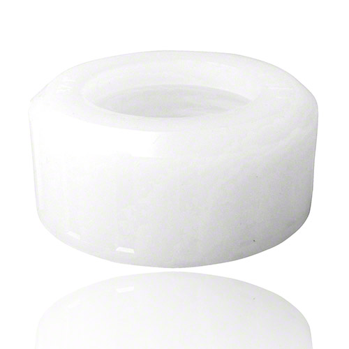 PVDF &Uuml;berwurfmutter