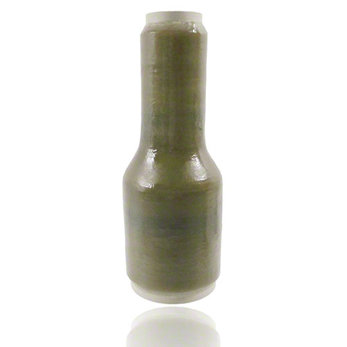 UP-GF-PVDF Reduzierst&uuml;ck DIN 16966, Form C2, Rohrtyp B, mit Laminatende, PN 10