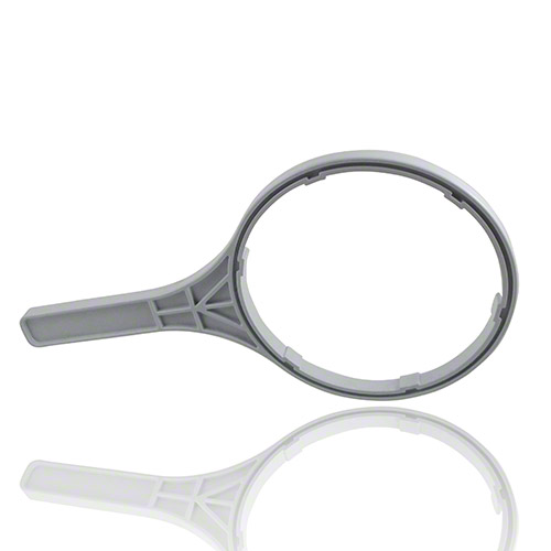 Pentek Wasserfilter, Filterschl&uuml;ssel f&uuml;r Filtergeh&auml;use Big Blue 10 Zoll