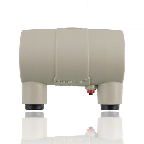 PP Elektroschwei&szlig;muffe, (40V)