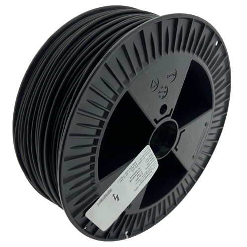 Schwei&szlig;draht PE-el, elektrisch leitf&auml;hig