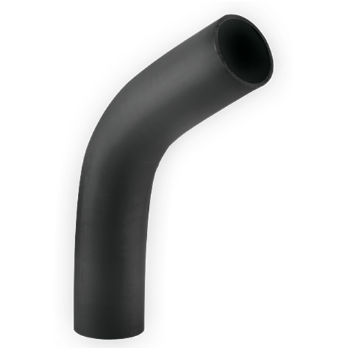 Nahtloser Bogen 60&deg; aus PE 100 RC, SDR17