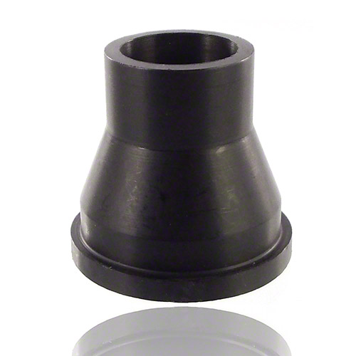 Kugelhahneinlegeteil aus PE f&uuml;r Kugelhahn FIP VEE,VE,VXE, und VX