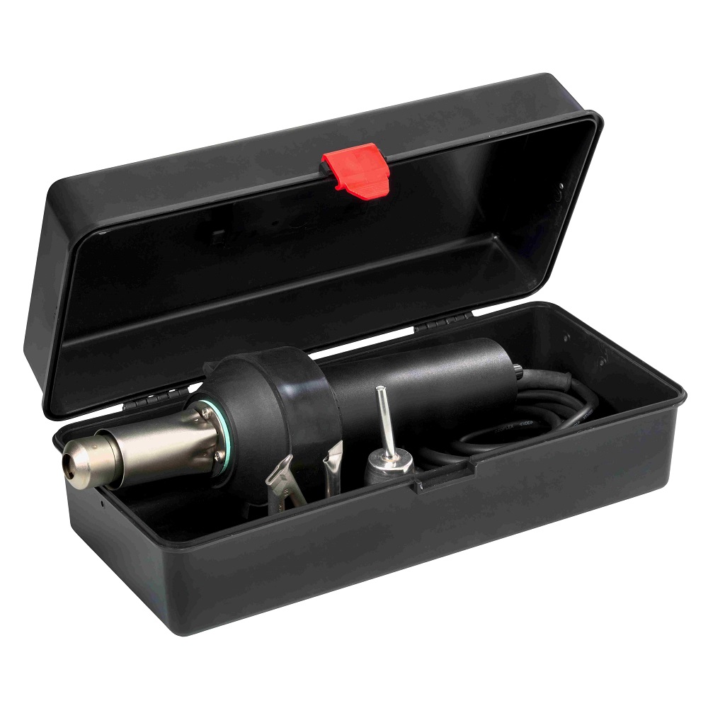 Handschweissger&auml;t-Set MG-1500-OV, 230V, Beh&auml;lterbau