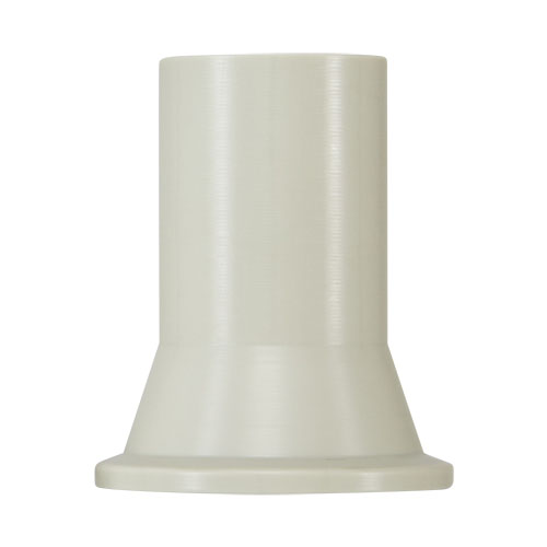 PP ISO Clamp &auml;hnlich DIN 32676