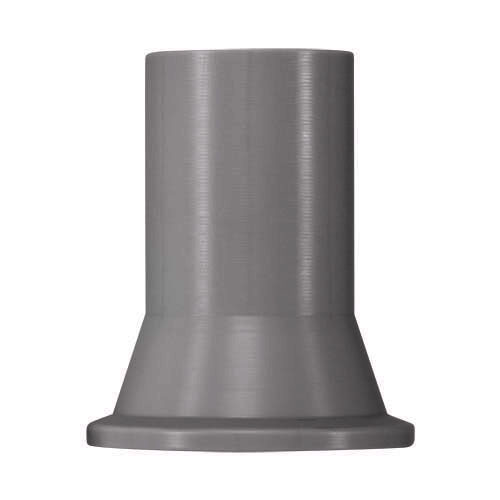 PVC U ISO Clamp &auml;hnlich DIN 32676