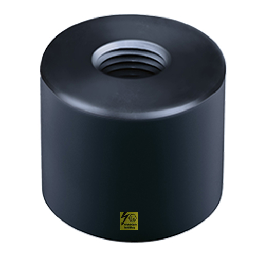 Stumpfschwei&szlig;en/Innengewinde