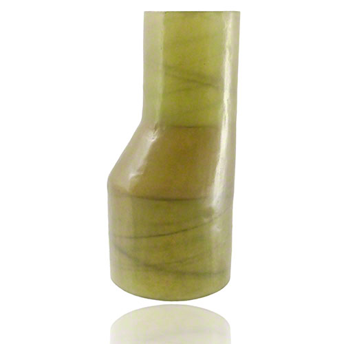 Reduzierst&uuml;ck exz., Rohrtyp D, DIN 16966