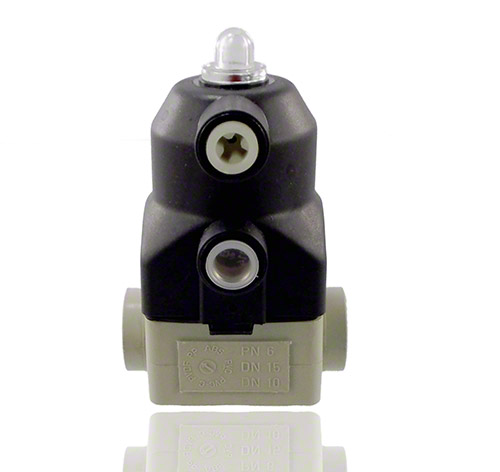 NC/Schwei&szlig;muffe