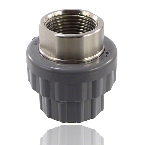 ABS &Uuml;bergangsverschraubung