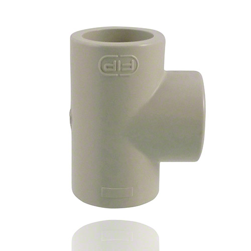 T-St&uuml;ck 90&deg;