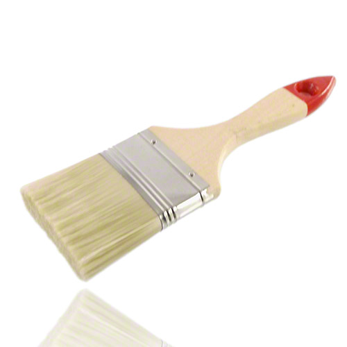 Pinsel f&uuml;r das Kleben von Rohrsystemen, f&uuml;r Gr&ouml;&szlig;e ab d 315 mm