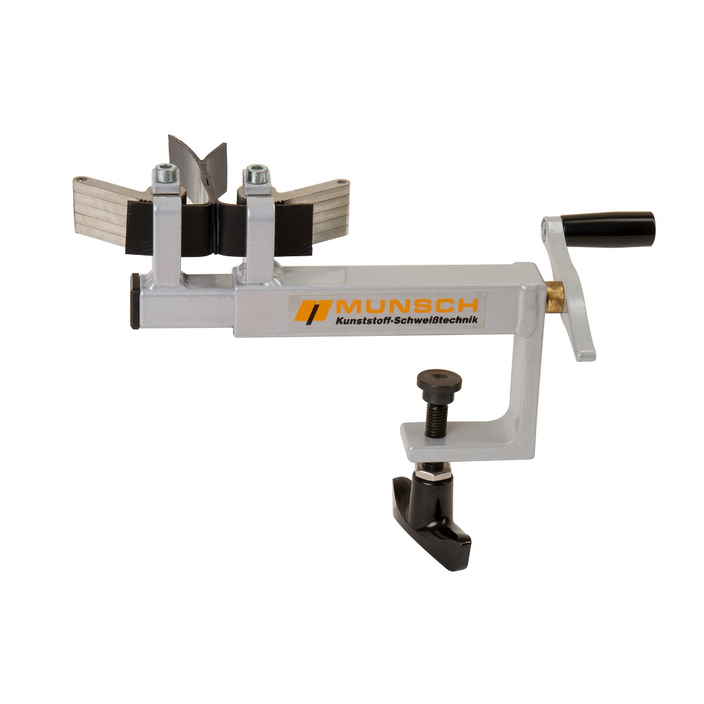 Typ Handpr&uuml;fger&auml;t