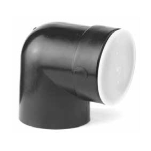 Siphonanschlusswinkel 90&deg;