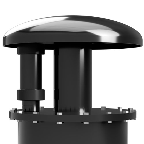 Au&szlig;enauftstellung SDA 160 - SDA 315